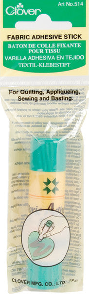 Fabric Adhesive Stick-