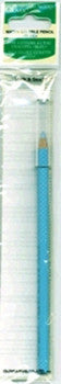 Water Soluble Pencil-Blue