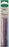 Water Soluble Pencil-White, Pink & Blue 3/Pkg