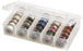 ArtBin Bobbin Box-3"X6"X1-1/4"