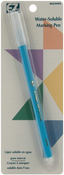 Water Soluble Marking Pen-Blue