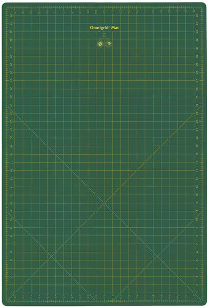 Omnigrid Gridded Mat-24"X36"