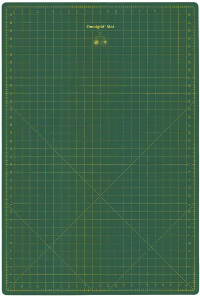 Omnigrid Gridded Mat-24"X36"