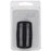 Standard Slide 1-1/2" 2/Pkg-Black