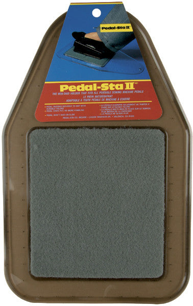 Pedal Sta II Sewing Machine Pedal Pad