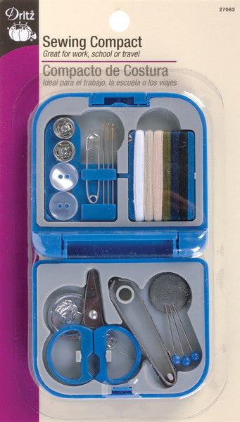 Sewing Compact-