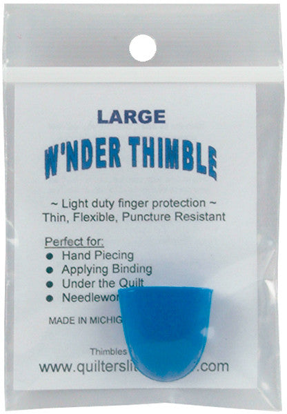 W'nder Thimble-Medium