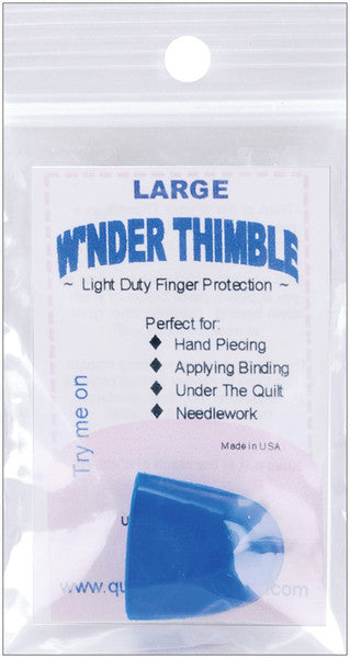 W'nder Thimble-Large