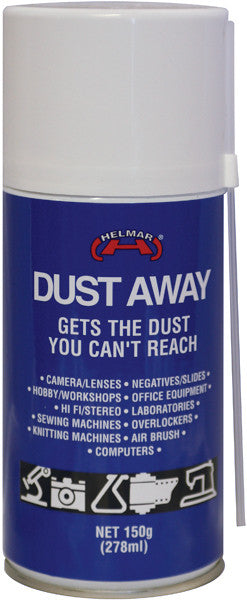 Dust Away-5.29 Ounces