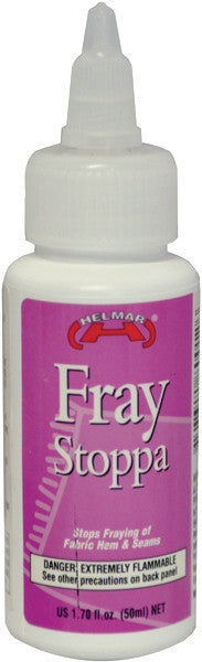 Fray Stoppa-1.7 Ounces