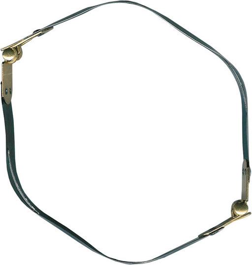 Internal Flex Purse Frame-10"