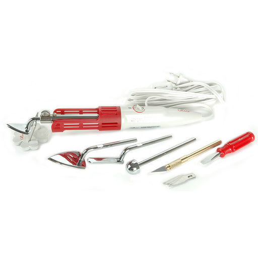 Mini Iron II "The Adapter" Set-