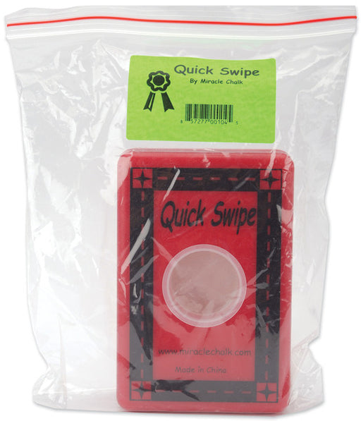 Miracle Chalk Quick Swipe Pad-