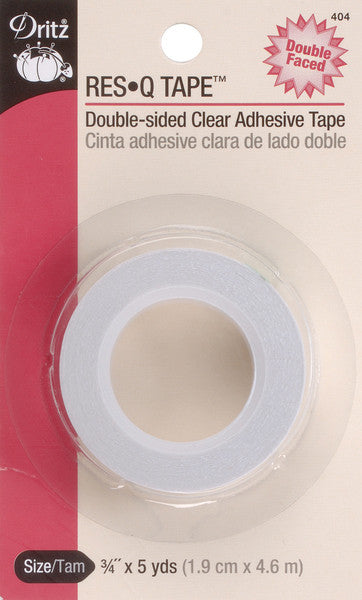 Res-Q Tape-3/4"X5 Yards