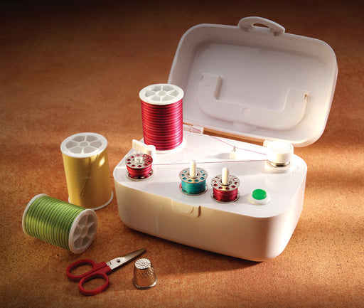 SideWinder Portable Bobbin Winder-