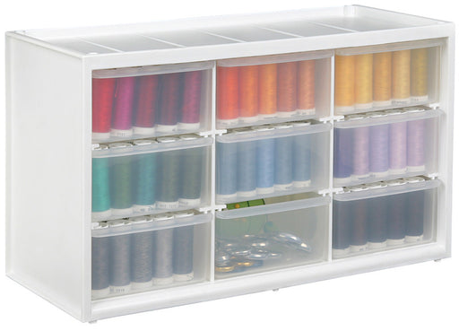 ArtBin Store-In-Drawer Cabinet-14.375"X6"X8.675" T