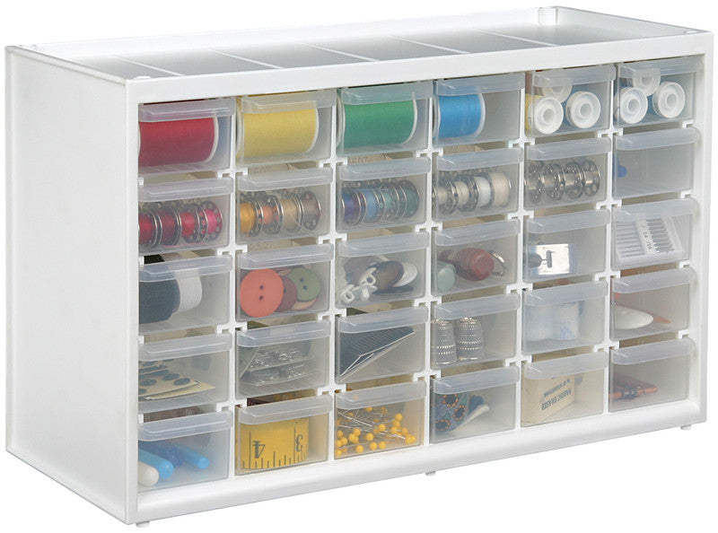 ArtBin Store-In-Drawer Cabinet-14.375"X6"X8.75" Tr