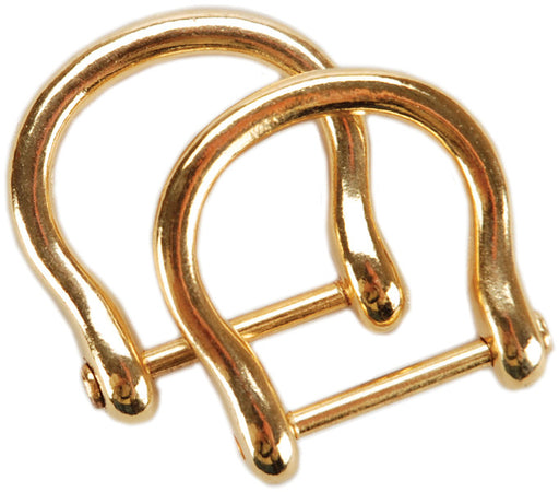 Purse Handle Hooks 2/Pkg-Gold