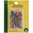 Dritz Quilting Pearl Head Pins-1-1/2" 100/Pkg