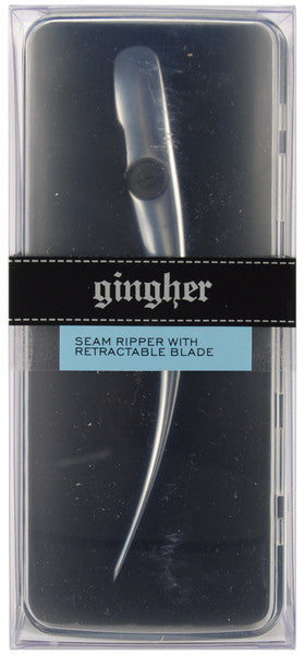 Seam Ripper-