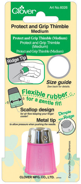 Protect & Grip Thimble Medium-