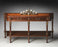 BUTLER 872030 CONSOLE TABLE - Masterpiece