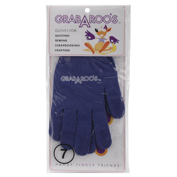 Grabaroo's Gloves-Small