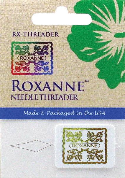 Roxanne Needle Threader-