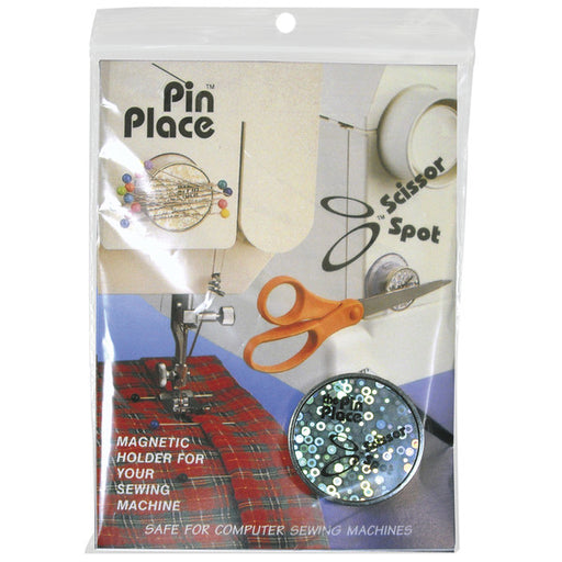 Scissor Spot/Pin Place Magnetic Holder-