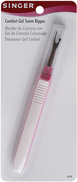 Comfort Gel Seam Ripper-