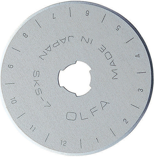 Rotary Blade Refill-45mm 2/Pkg