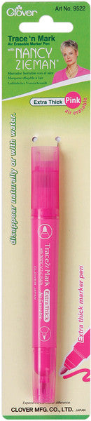 Trace 'n Mark Air Erasable Marker Pen By Nancy Zie