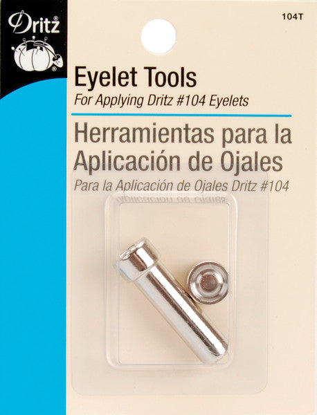 Eyelet Tool -For 5/32" Eyelets