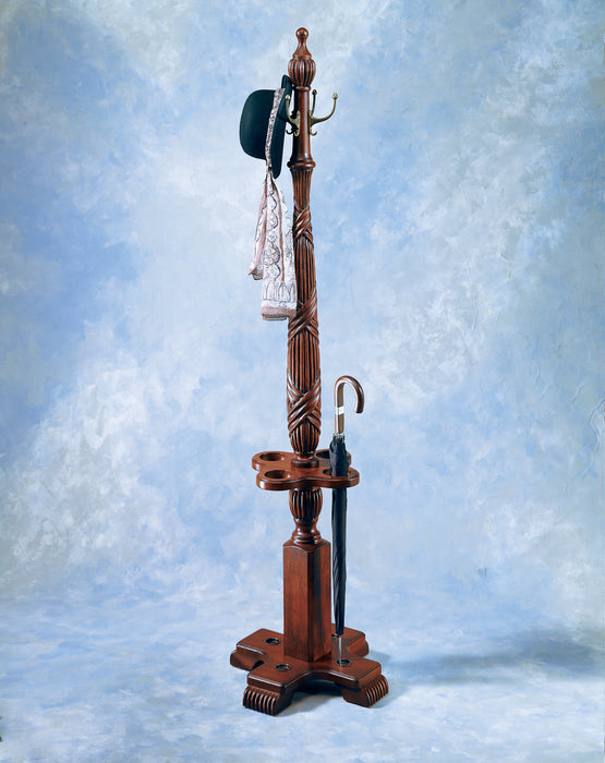 BUTLER 969024 COSTUMER (ITEM SHIPS IN TWO CARTONS) - Plantation Cherry