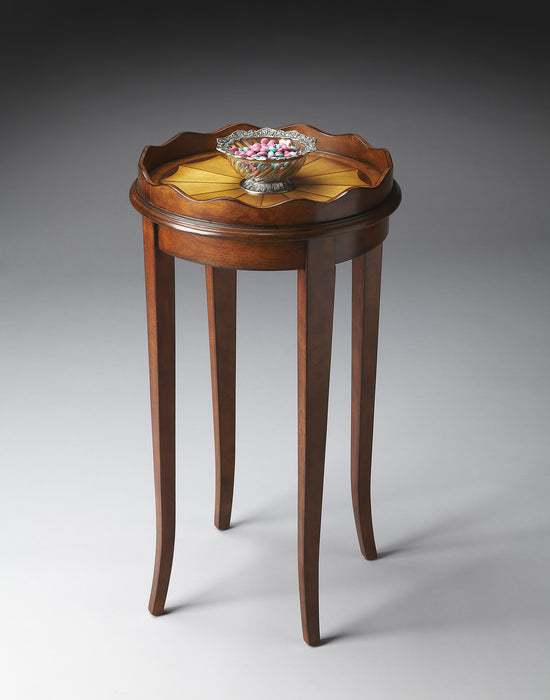 BUTLER 995101 ACCENT TABLE - Masterpiece