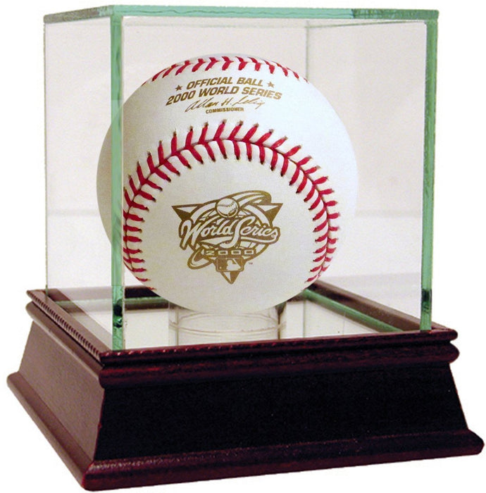 2000 World Series Baseball Uns