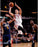 Jeremy Lin Drive vs jazz 8x10 Photo Uns (Getty 157301456)