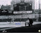 Don Larsen First Pitch B/W Horizontal 20x24 Photo w/ "PG 10-8-56" Insc.