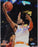 Scoop Jardine Syracuse White Jersey Vertical 8x10 Photo
