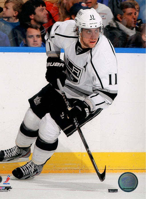 Anze Kopitar 8x10 Photo Uns