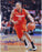 Scoop Jardine Syracuse Orange Jersey Vertical 8x10 Photo w/ "2007-12" Insc.