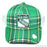 Marc Staal # 18 New York Ranger Green St. Pattys day Snap Back