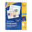 Avery Consumer Products Inkjet Postcard,Perforated,5-1/2"x4-1/4",200/BX,Matte,WE