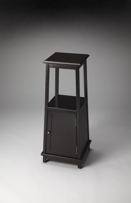 BUTLER 1002234 PEDESTAL CABINET - Masterpiece