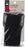 Adult Knitted Cuffs 2/Pkg-Black