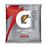 Quaker Foods Gatorade Mix Pouches,Makes 2-1/2 Gal, 21 Oz., Fruit Punch