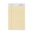 Sparco Products Colored Pad, Jr. Legal Rule, 50 Sheets, 5"x8", Ivory