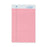 Sparco Products Colored Pad, Jr. Legal Rule, 50 Sheets, 5"x8", Pink