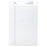 Sparco Products Pad,Micro-Perforated,Jr. Legal Rld,50 Sh,5"x8",12/DZ,White