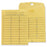 Sparco Products Inter Department Envelope, Sub 28, 10"x13", Kraft